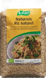 A. Vogel Nturreis biologisch Bioforce