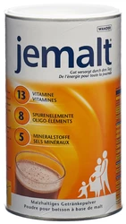 Jemalt 13+13 Pulver