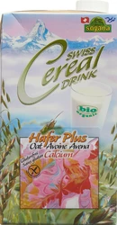 Soyana Cereal Hafer Calcium Drink Bio