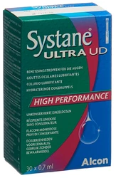 Systane Ultra UD Benetzungstropfen