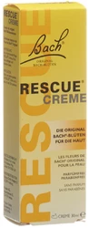 Bach Rescue Creme