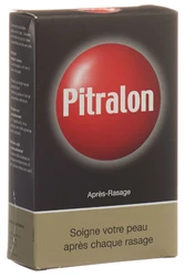Pitralon After Shave