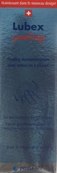 Lubex Peeling