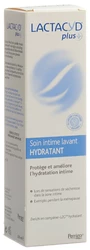 LACTACYD Plus+ befeuchtend