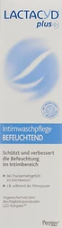 LACTACYD Plus+ befeuchtend