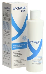 LACTACYD Plus+ befeuchtend