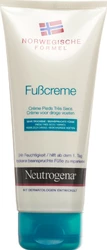 Neutrogena Foot Care Creme