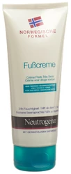 Neutrogena Foot Care Creme