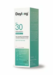 Daylong Sensitive Gel-Fluid Spray SPF30