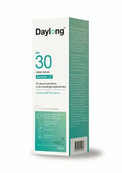 Daylong Sensitive Gel-Fluid Spray SPF30