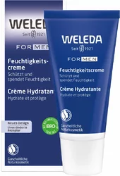 WELEDA FOR MEN Feuchtigkeitscreme