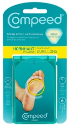 Compeed pansement durillons medium
