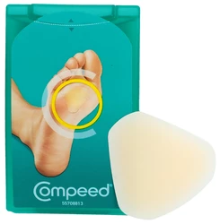 Compeed Hornhautpflaster M