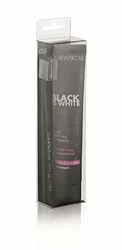 Curaprox Set Black is white dentifrice 90ml + CS5460 brosse à dents