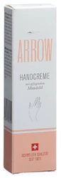 ARROW Handcreme mit Mandelöl