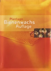 Bienenwachsauflage