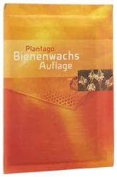 Bienenwachsauflage