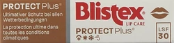 Blistex Protect Plus