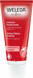 WELEDA Handcreme intensiv Granatapfel