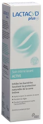 LACTACYD Plus+ Active