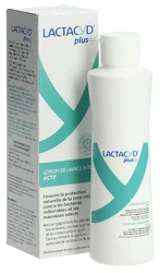 LACTACYD Plus+ Active
