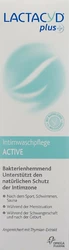 LACTACYD Plus+ Active