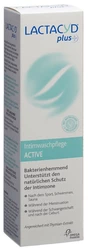 LACTACYD Plus+ Active