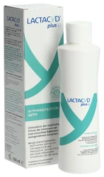 LACTACYD Plus+ Active