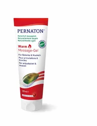 Pernaton moule aux orles verts gel warm