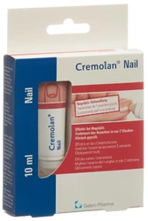 Cremolan Nail Lösung
