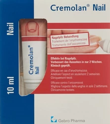 Cremolan Nail Lösung