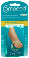 Compeed Hühneraugenpflaster M