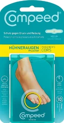 Compeed Hühneraugenpflaster M
