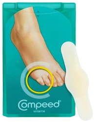 Compeed Hühneraugenpflaster M