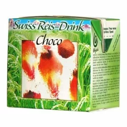 Soyana Ricedrink Choco bio
