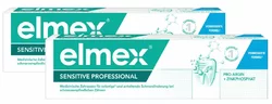 elmex SENSITIVE PROFESSIONAL Zahnpasta Duo