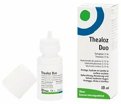 Thealoz Duo Gtt Opht