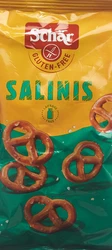 Schär Salinis glutenfrei