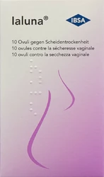 Ialuna Ovula