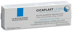 LA ROCHE-POSAY Cicaplast Cicapst Lippen B5