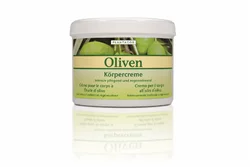 PLANTACOS Oliven Körpercreme