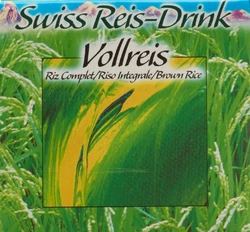 Soyana Rice Drink Vollreis Bio