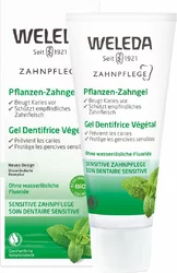 WELEDA Zahngel Pflanzen