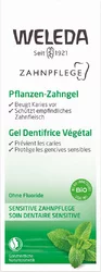 WELEDA Zahngel Pflanzen