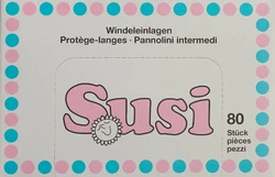 Susi Windeleinlagen