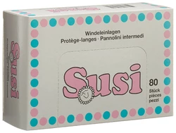 Susi Windeleinlagen