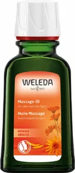 WELEDA Massage-Öl Arnika
