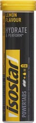 isostar Power Tabs Brausetablette Citron