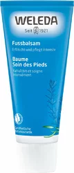WELEDA Fussbalsam