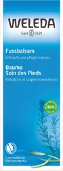 WELEDA Fussbalsam